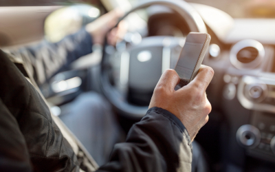 Distracted Driving