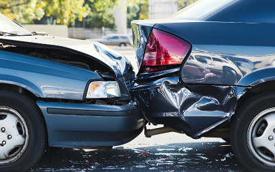 Rear-End Collisions