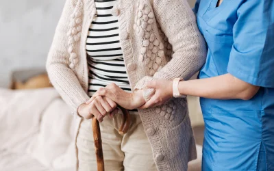 Apple Valley Nursing Home Death