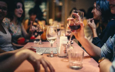 Merced Restaurant