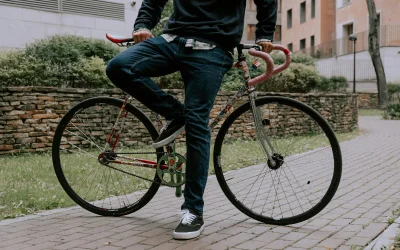 Bicycle Accident
