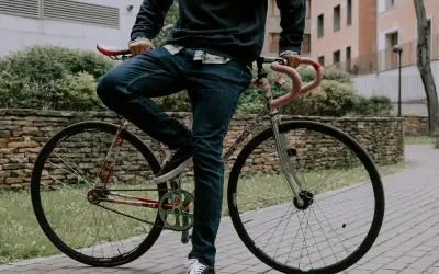 Bicycle / Pedestrian