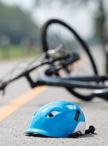 Bicycle / Pedestrian