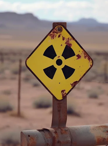 Dangerous Locations